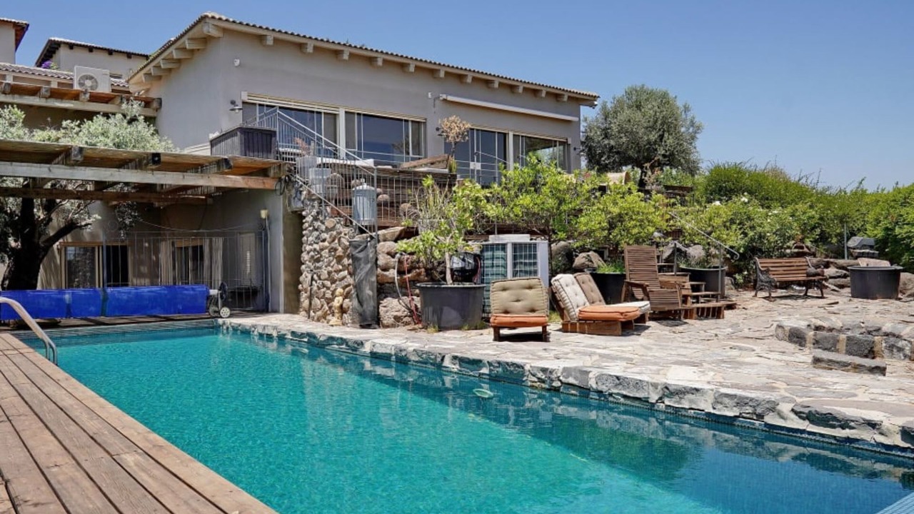 Photo of Outdoor in Migdal