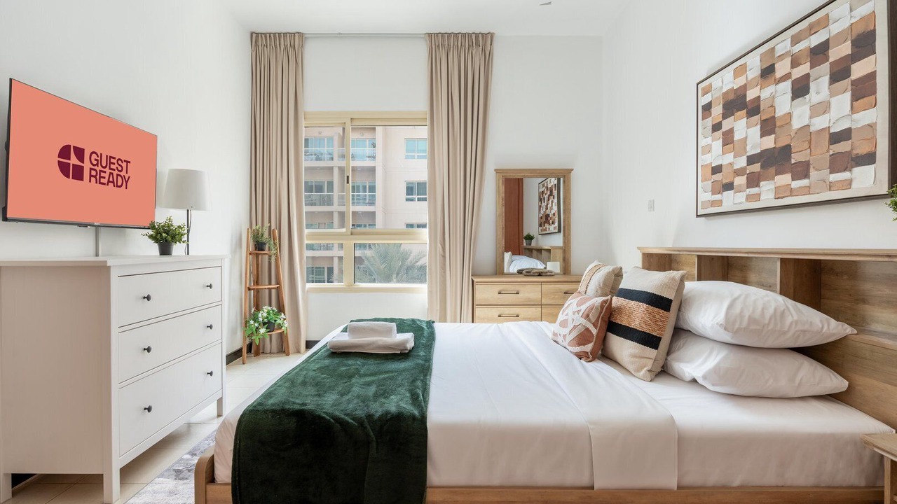 Photo of Bedroom in The Greens