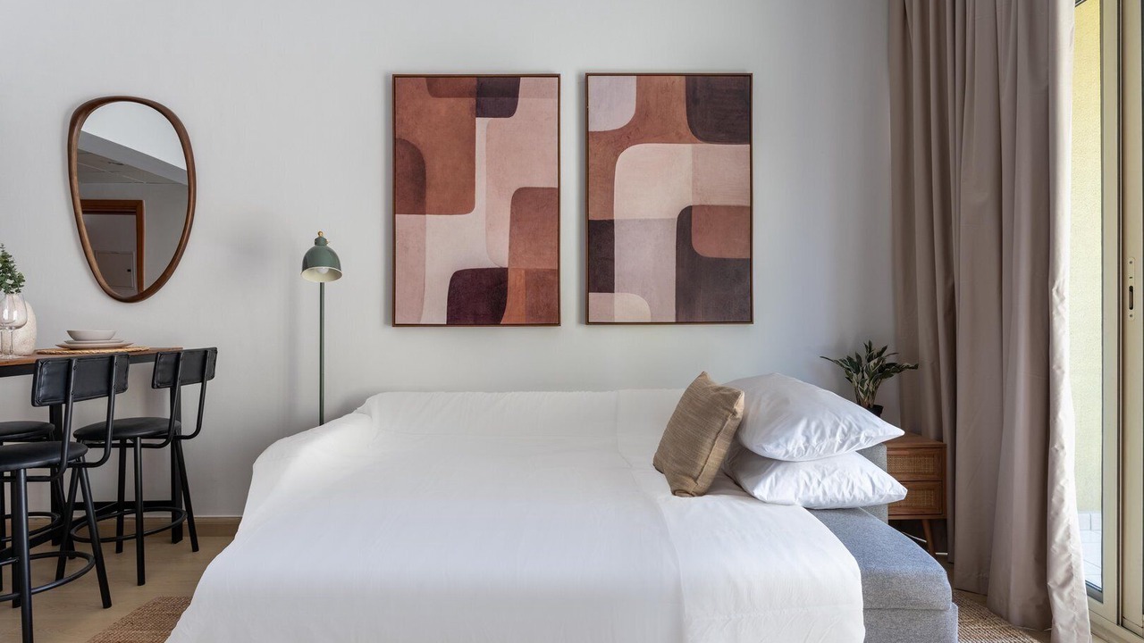 Photo of Bedroom in The Greens