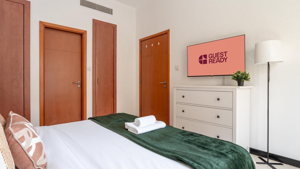 Photo of Bedroom in The Greens