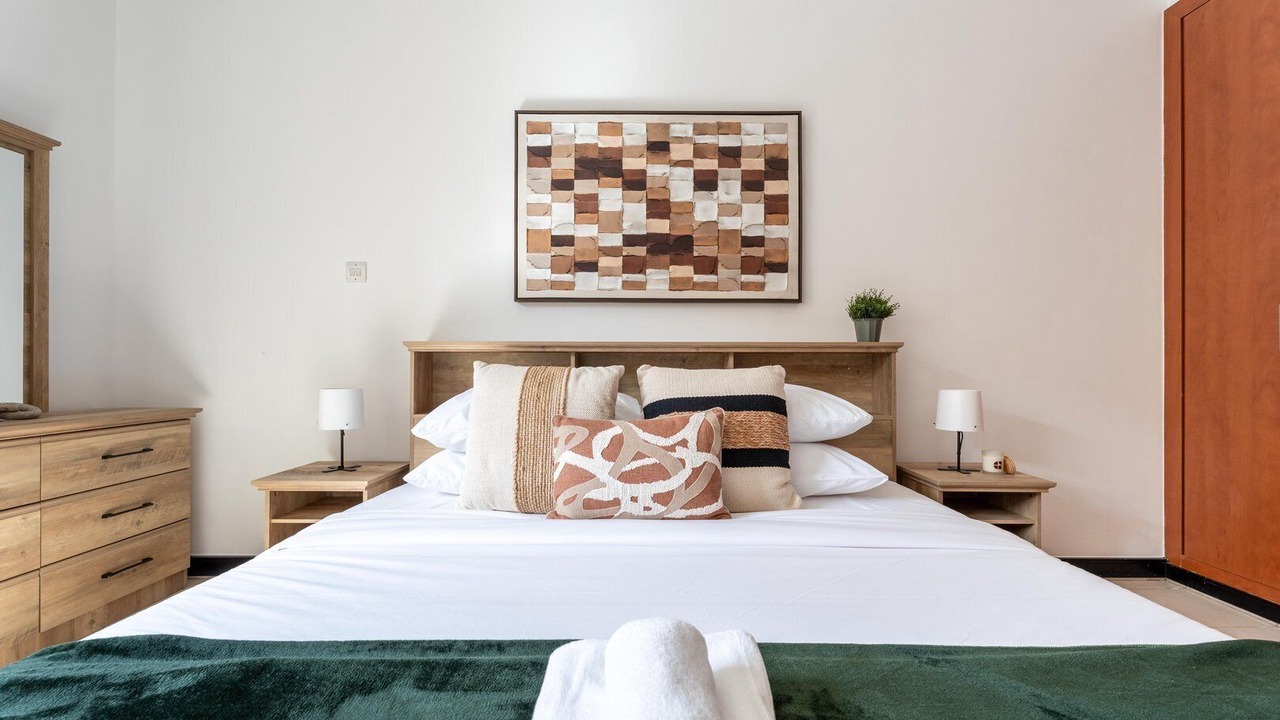 Photo of Bedroom in The Greens