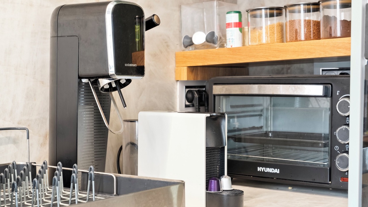 Photo of Kitchen in Netanya