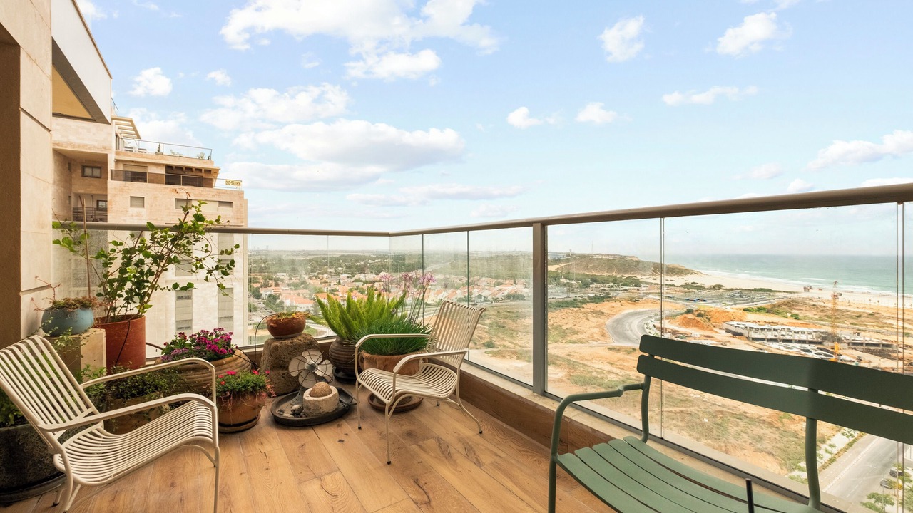 Photo of Outdoor in Netanya