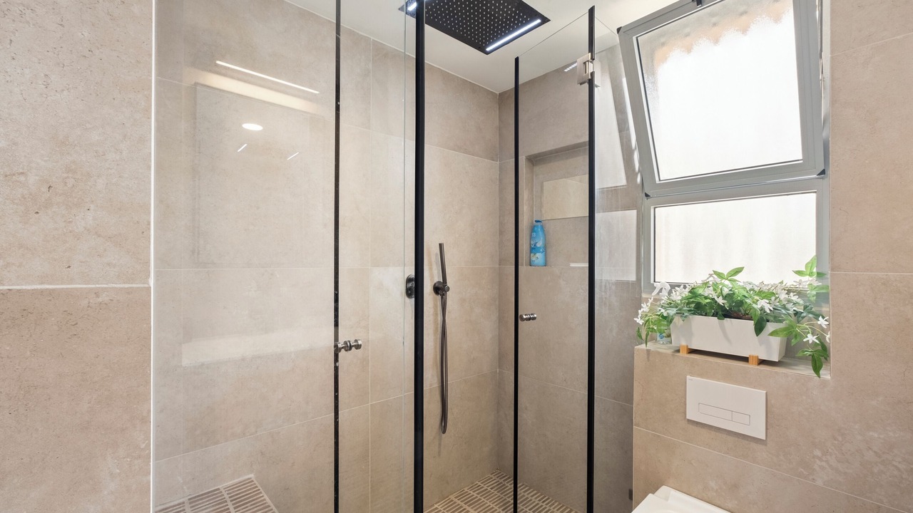Photo of Bathroom in Netanya