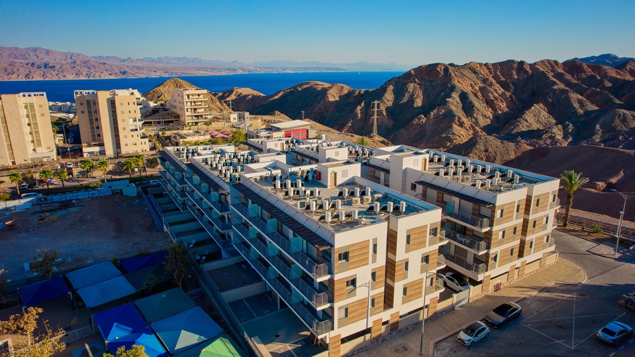 Photo of Outdoor in Eilat