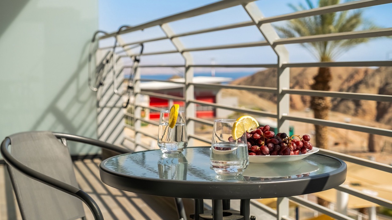 Photo of Outdoor in Eilat