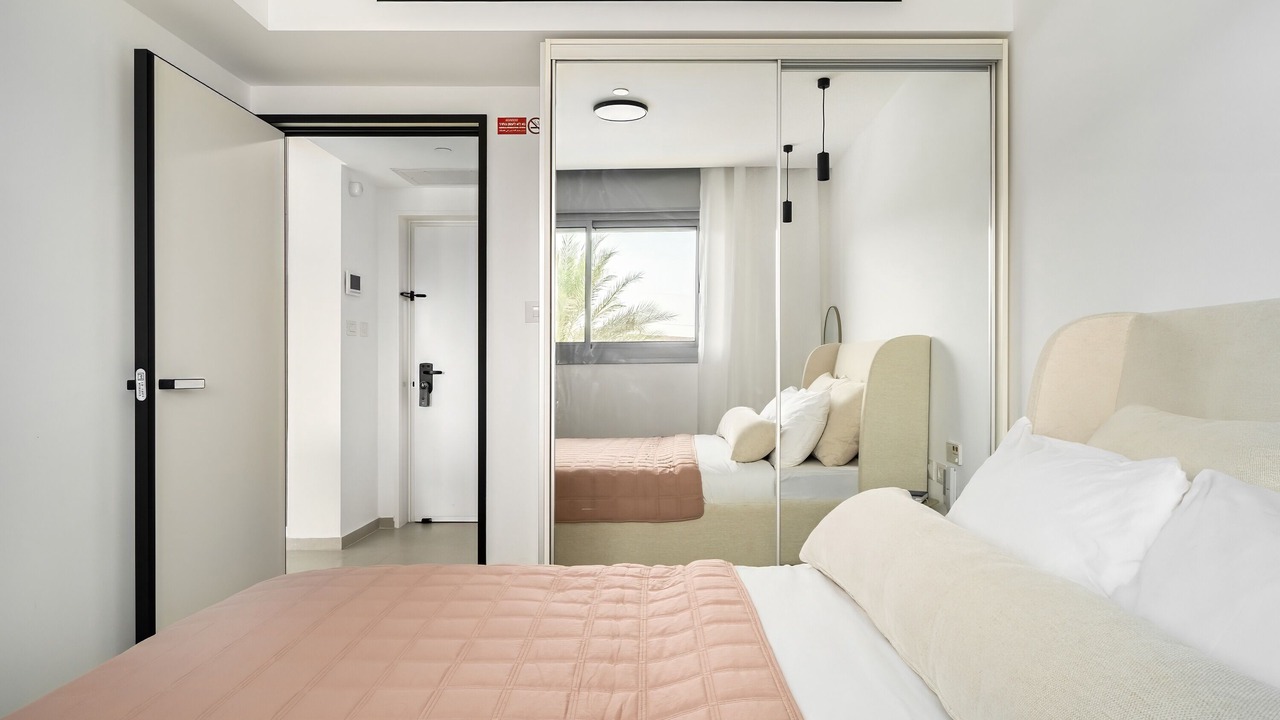 Photo of Bedroom in Eilat