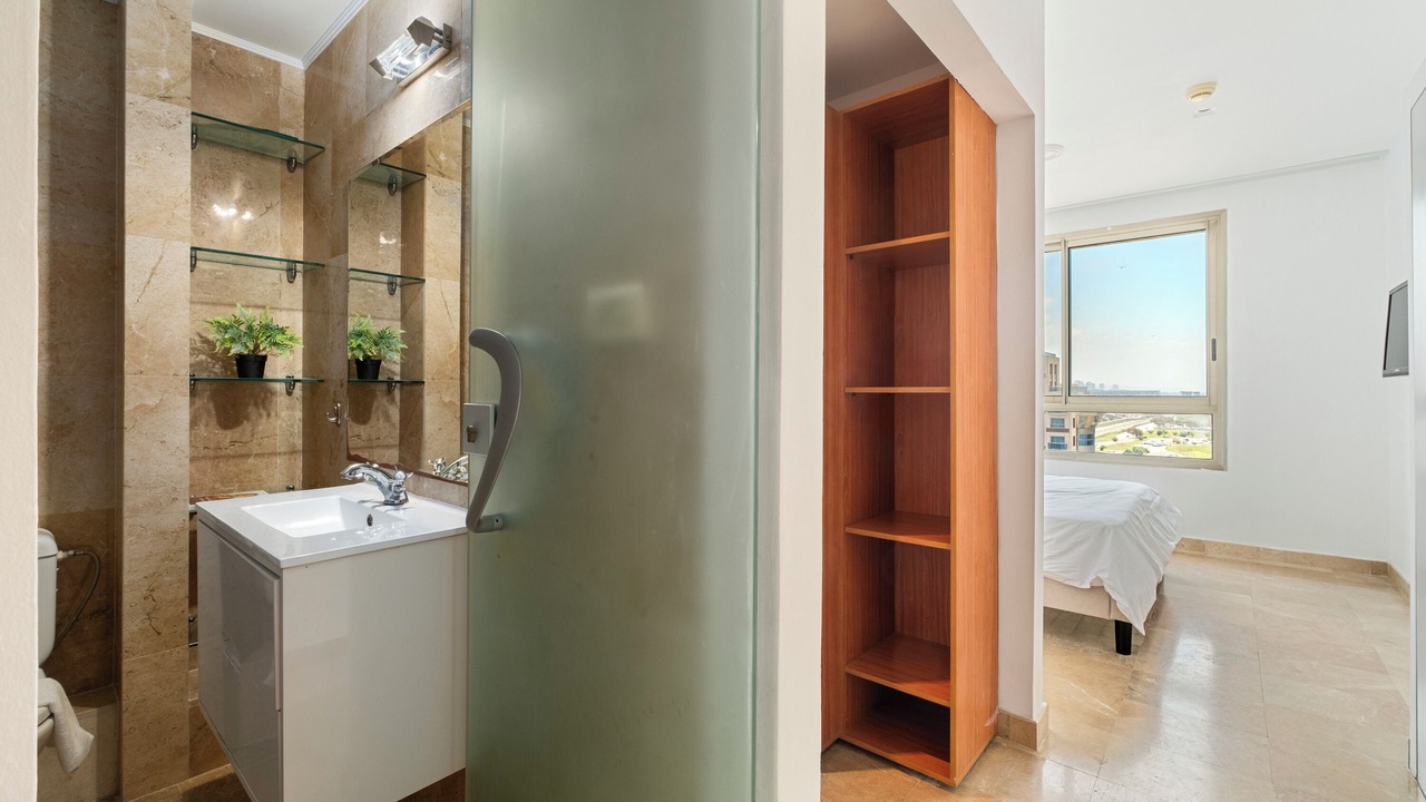 Photo of Bathroom in Haifa