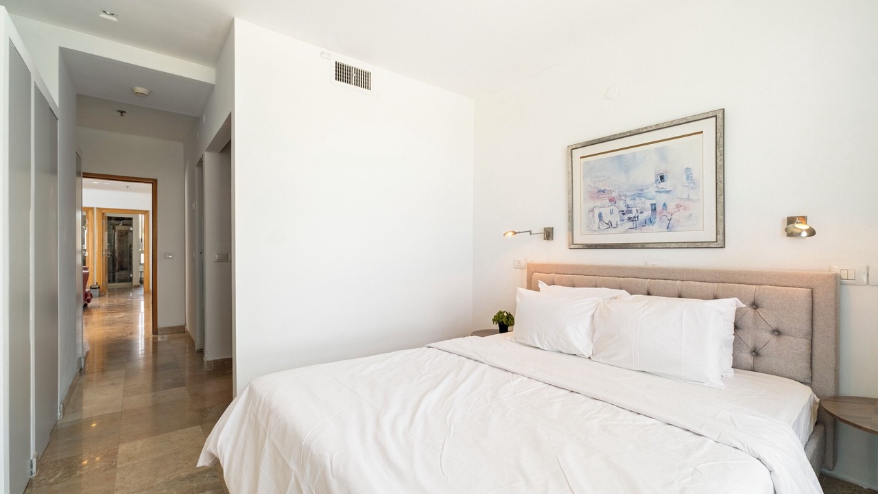 Photo of Bedroom in Haifa