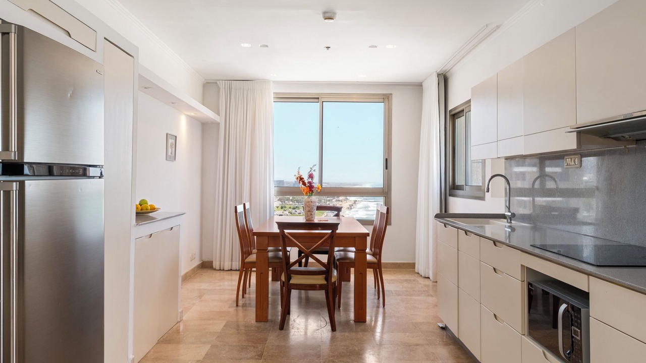 Photo of Kitchen in Haifa