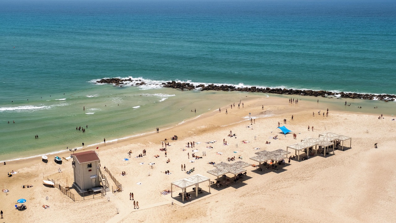 Photo of Others in Haifa