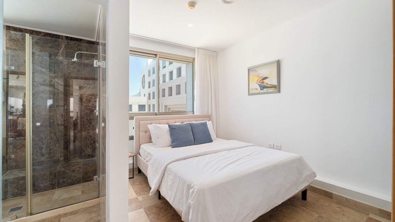 Photo of Bedroom in Haifa