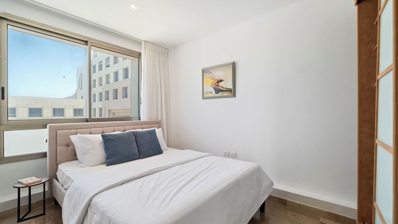 Photo of Bedroom in Haifa