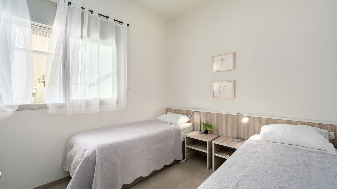 Photo of Bedroom in Eilon