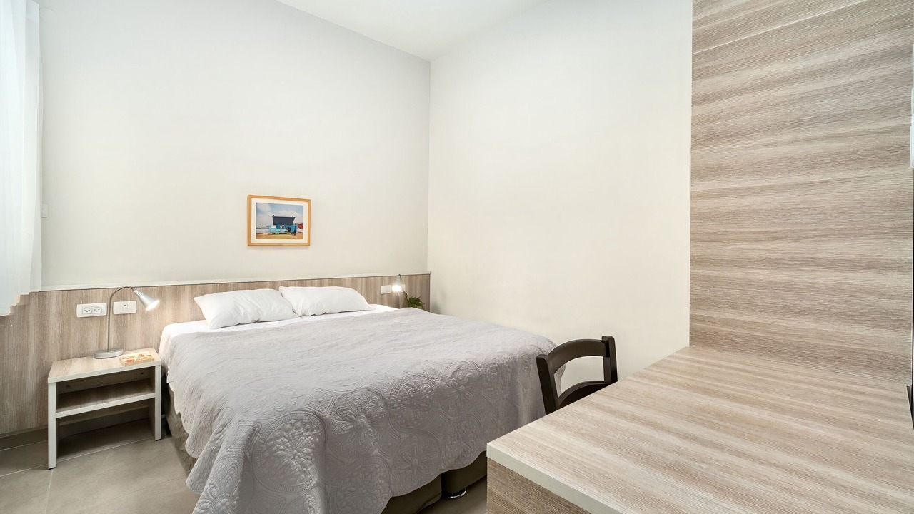 Photo of Bedroom in Eilon