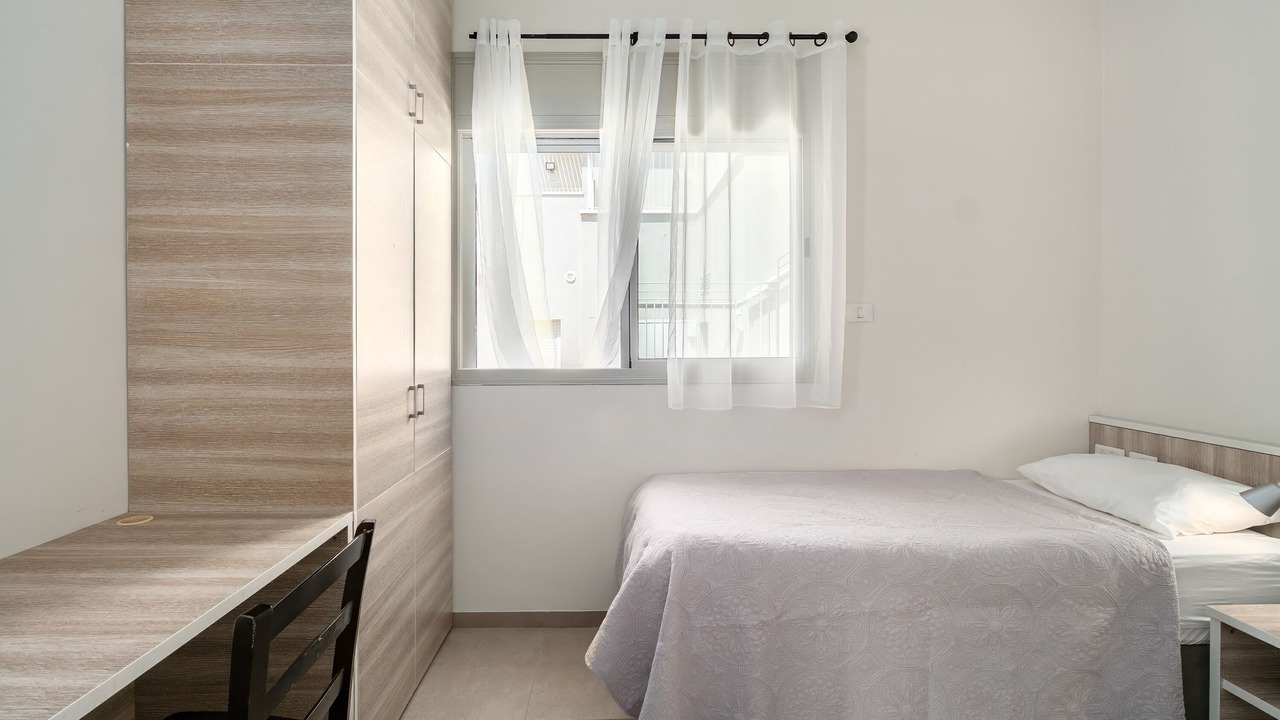 Photo of Bedroom in Eilon