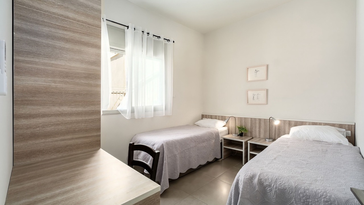 Photo of Bedroom in Eilon