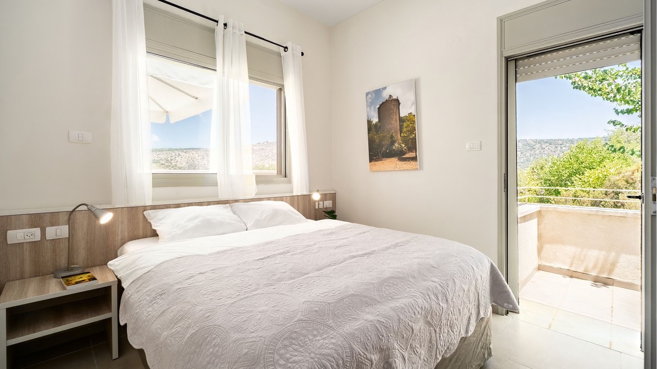 Photo of Bedroom in Eilon