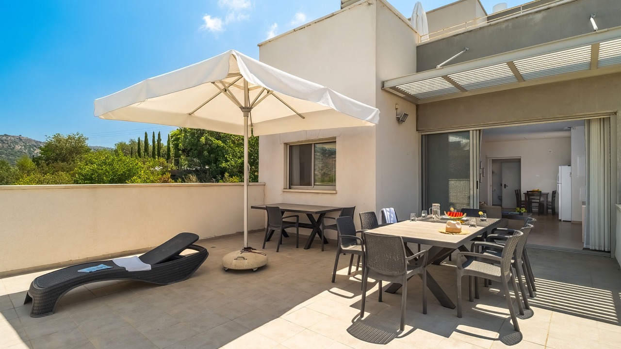 Photo of Outdoor in Eilon