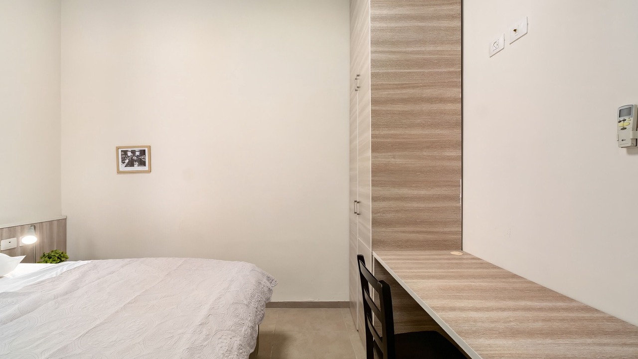 Photo of Bedroom in Eilon