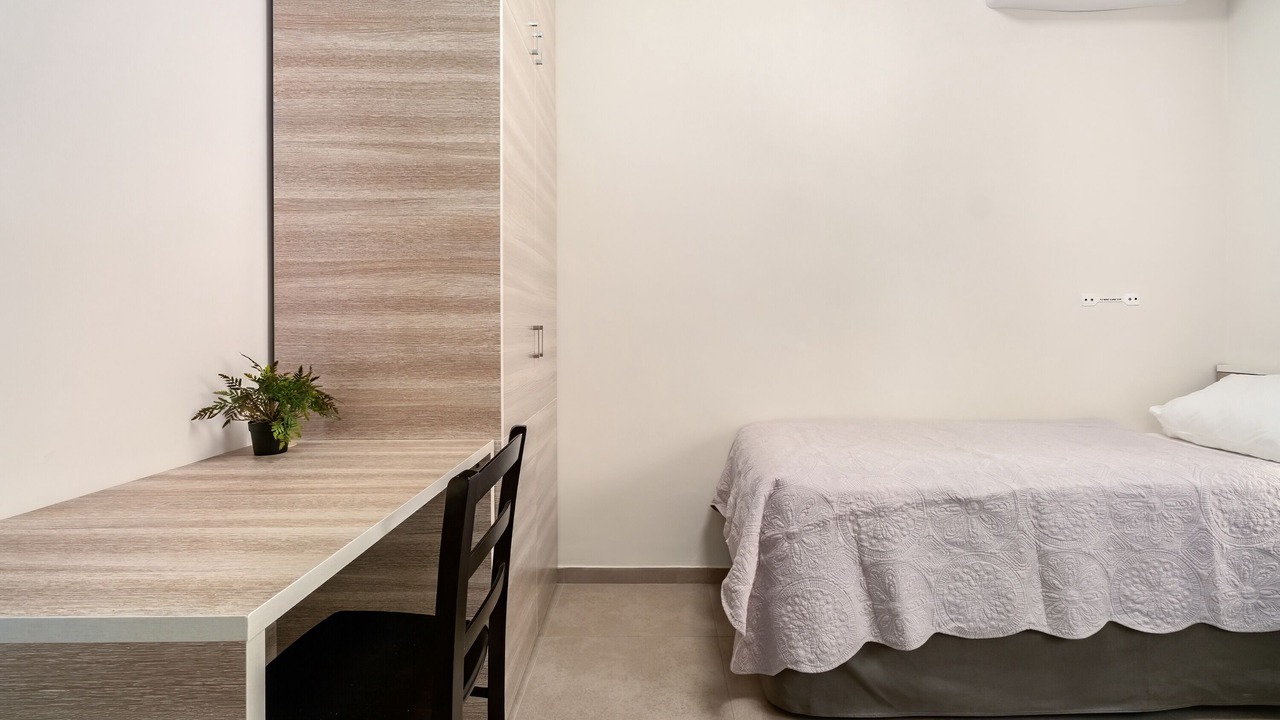 Photo of Bedroom in Eilon