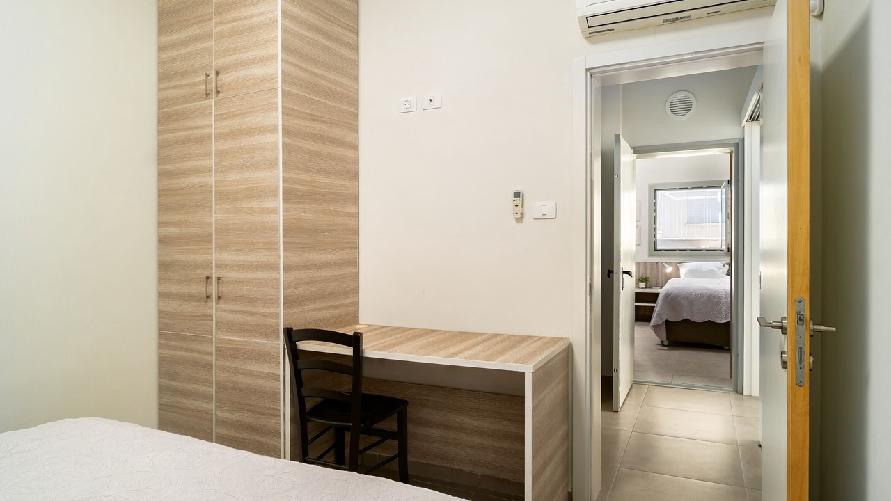 Photo of Bedroom in Eilon
