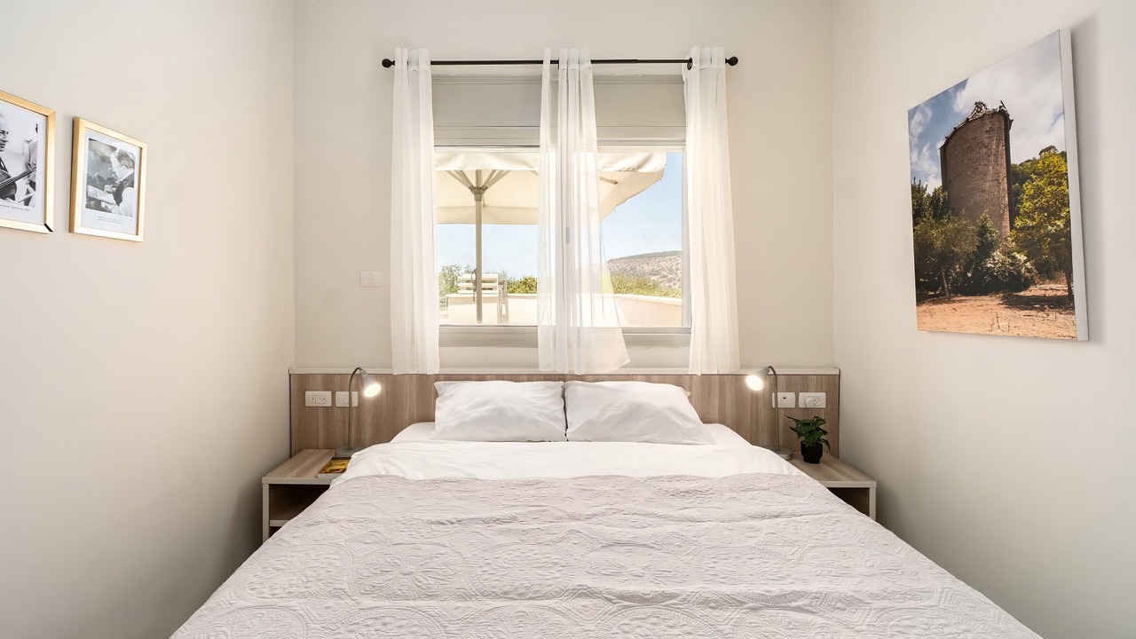 Photo of Bedroom in Eilon