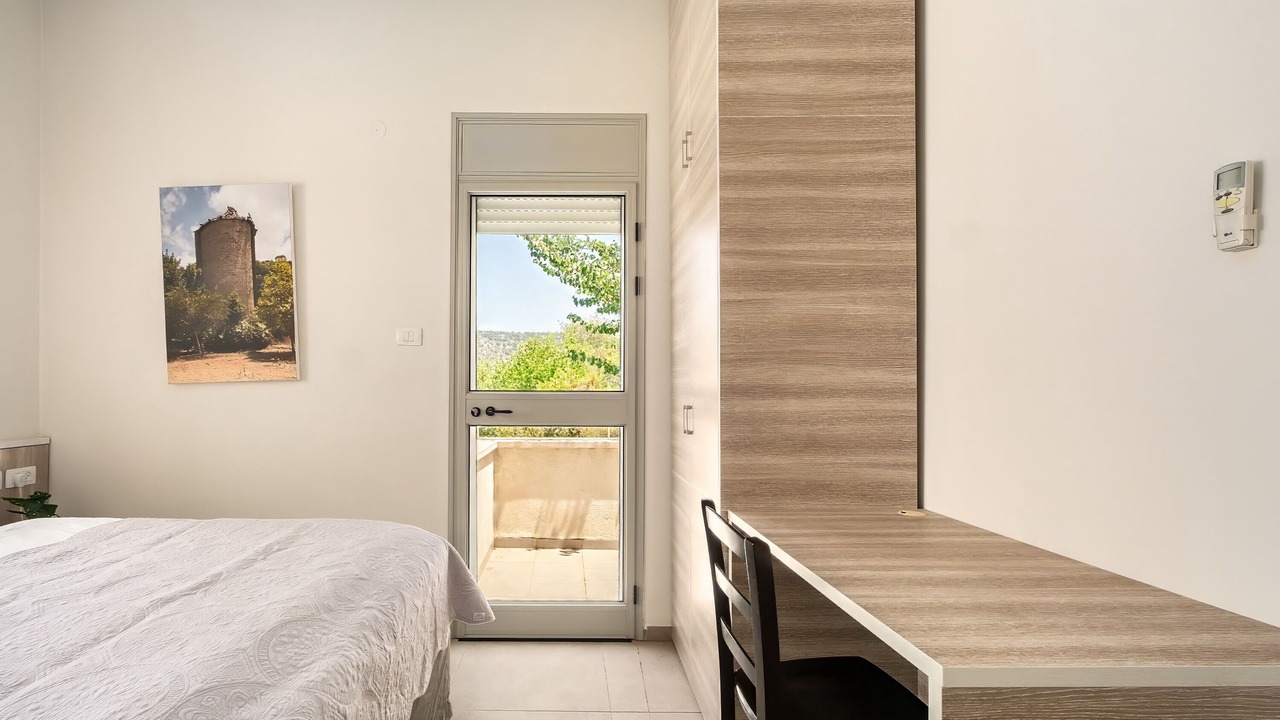 Photo of Bedroom in Eilon