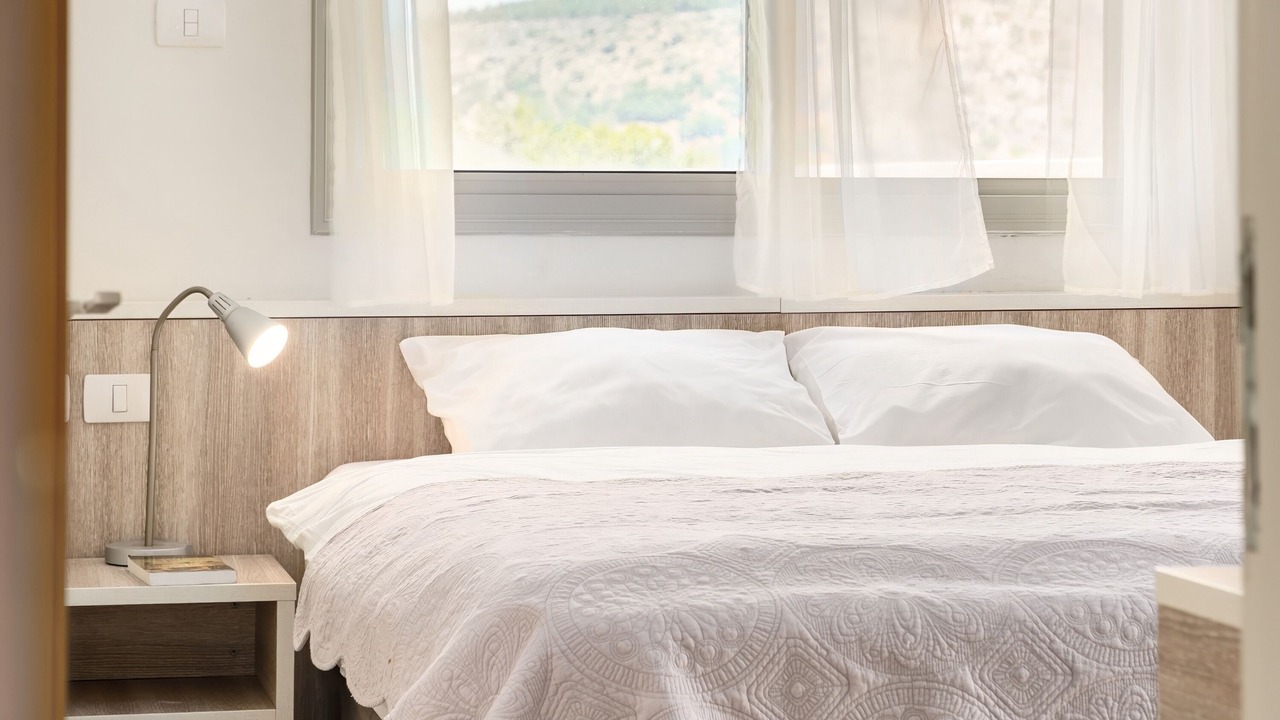 Photo of Bedroom in Eilon