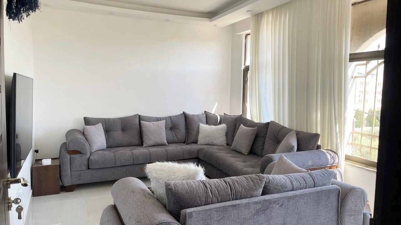 Photo of Livingroom in Amman