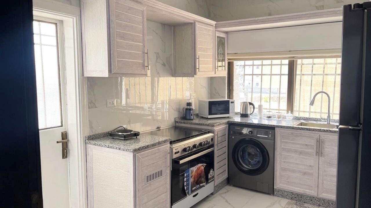 Photo of Kitchen in Amman