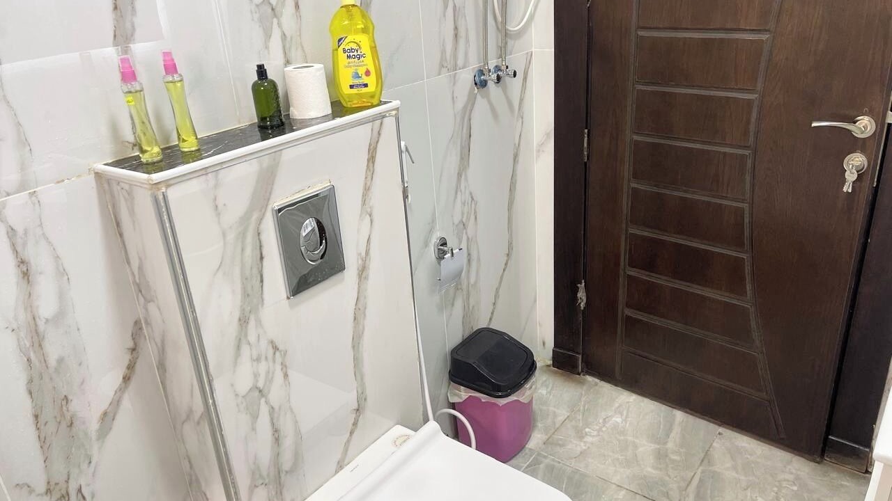 Photo of Bathroom in Amman