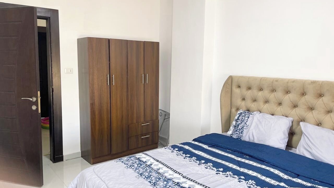 Photo of Bedroom in Amman