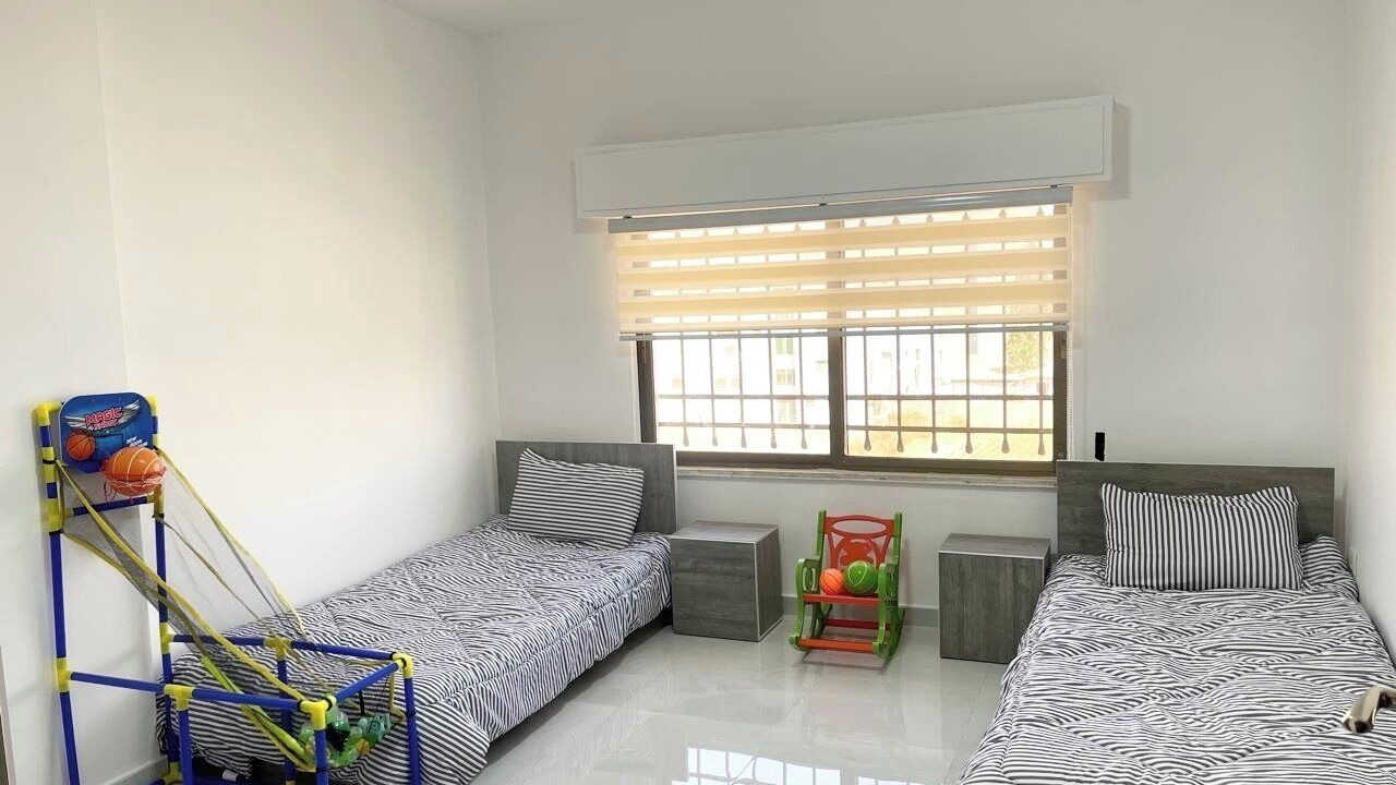 Photo of Bedroom in Amman
