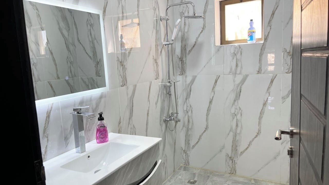 Photo of Bathroom in Amman