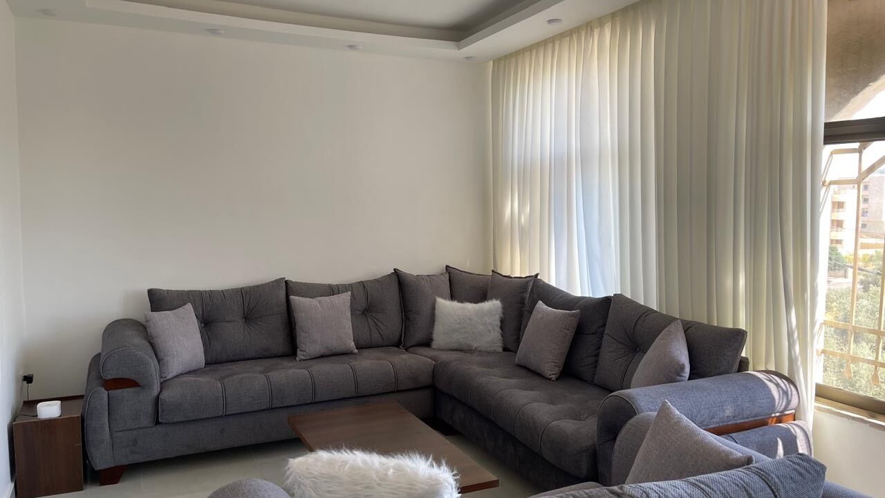 Photo of Livingroom in Amman