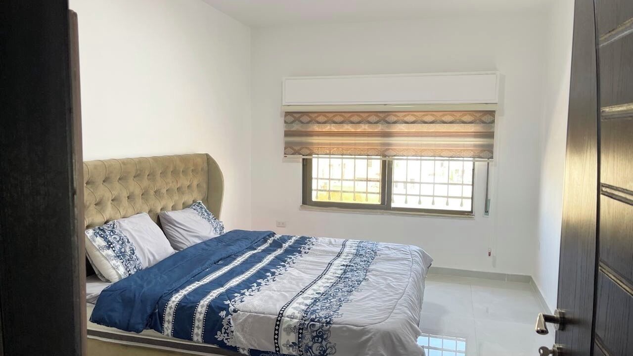 Photo of Bedroom in Amman