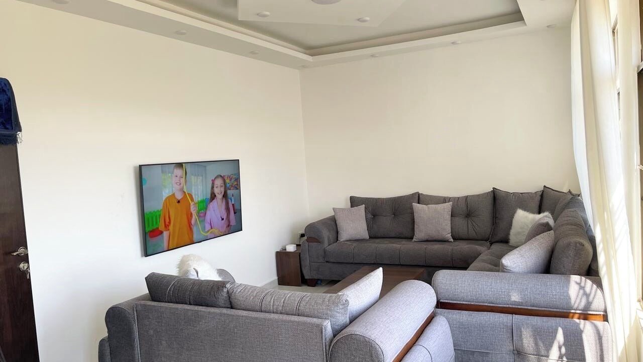 Photo of Livingroom in Amman