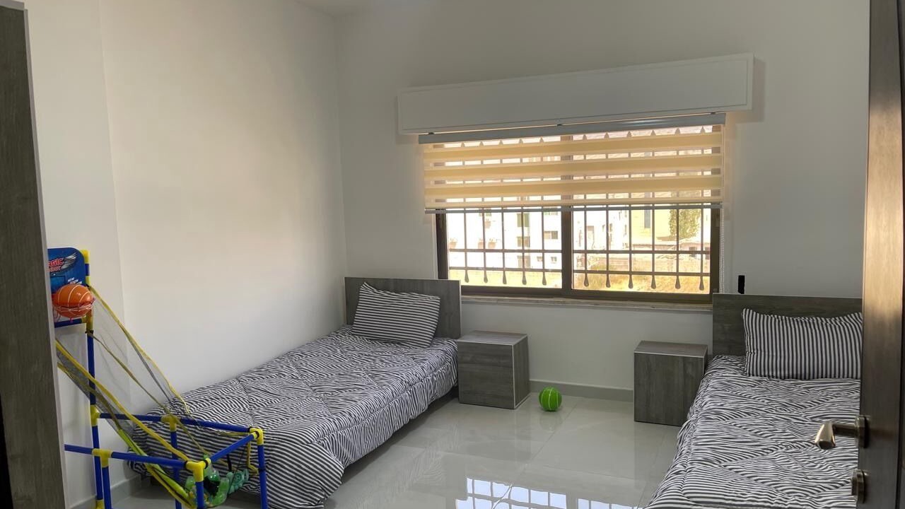 Photo of Bedroom in Amman