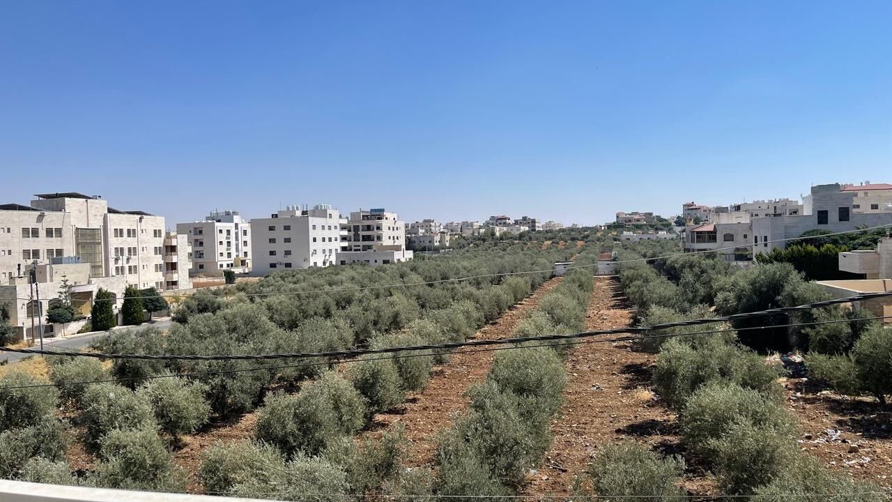 Photo of Patio Balcony in Amman