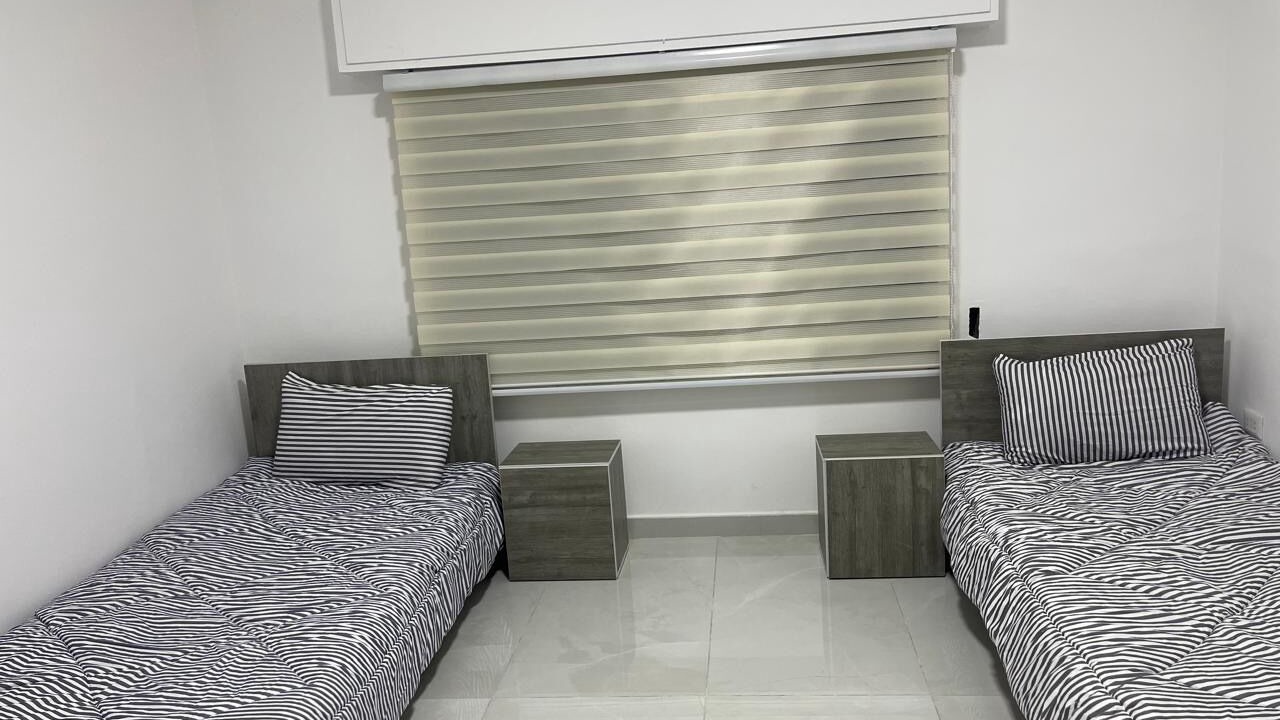 Photo of Bedroom in Amman