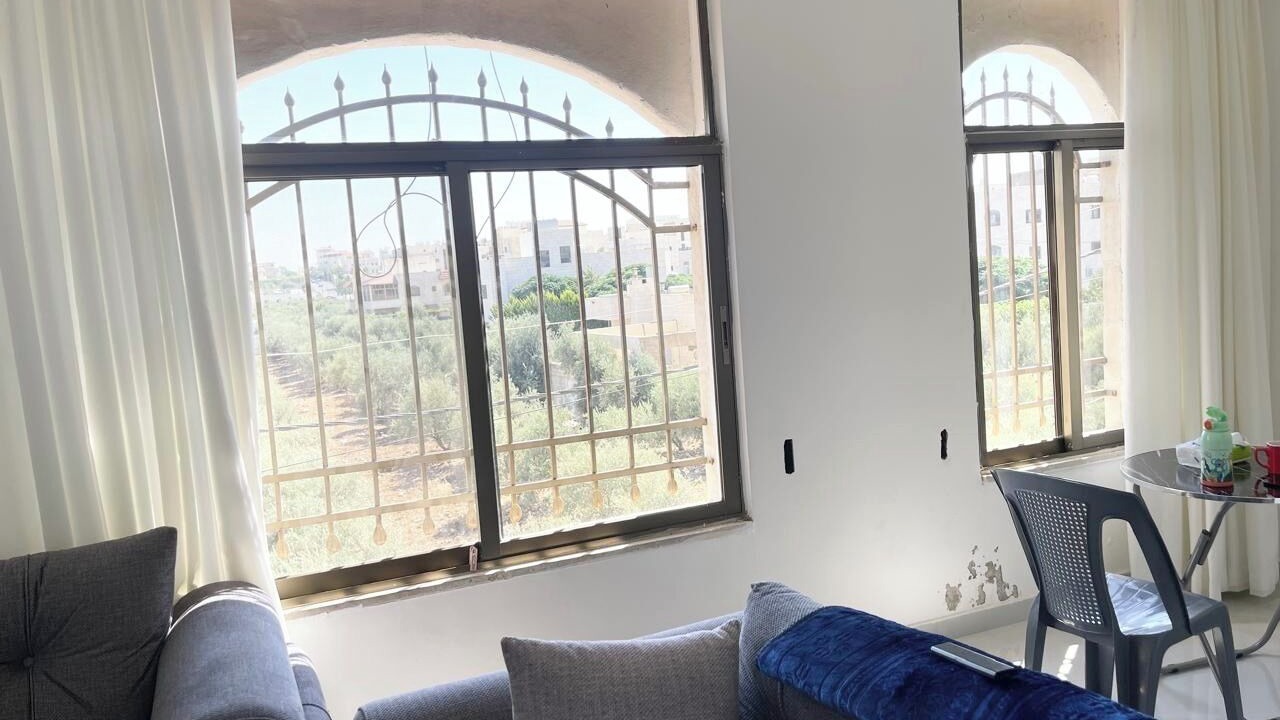 Photo of Livingroom in Amman