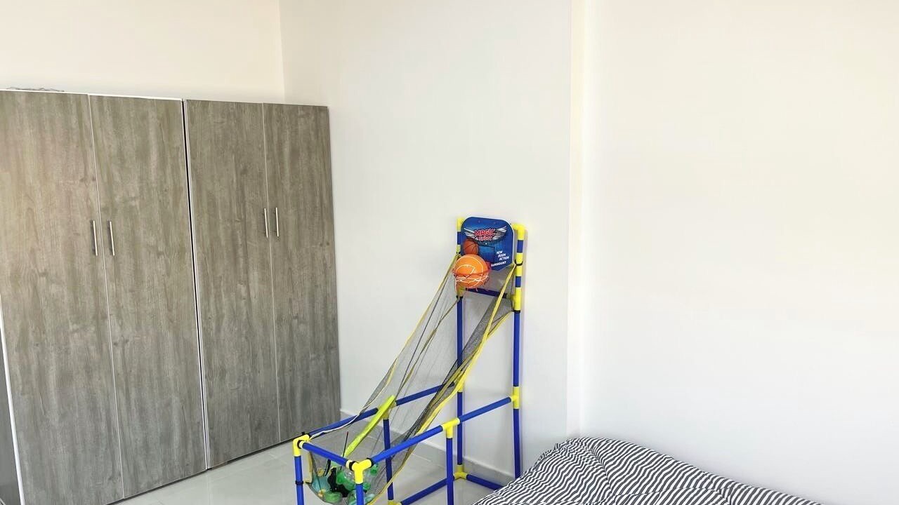 Photo of Bedroom in Amman