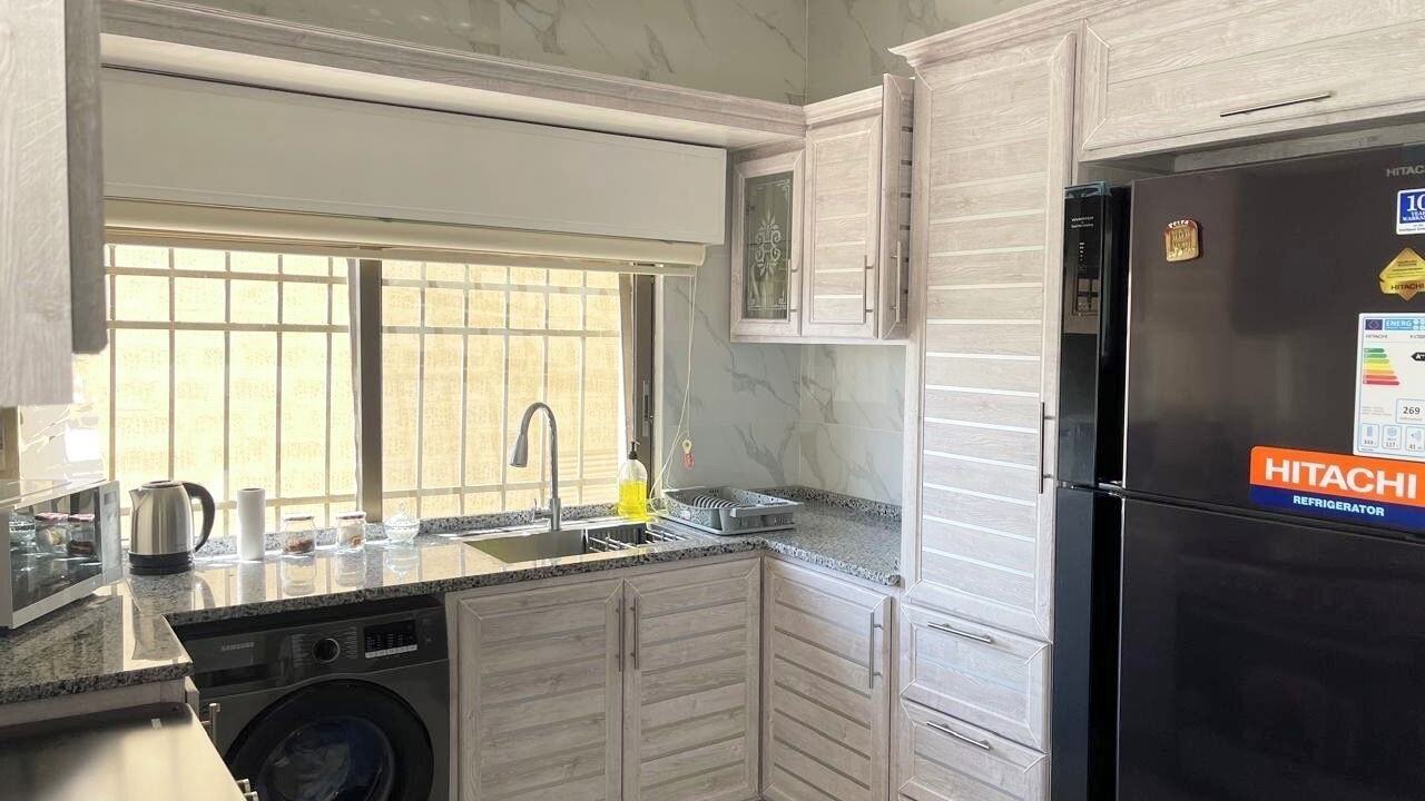 Photo of Kitchen in Amman