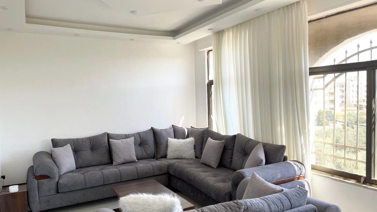 Photo of Livingroom in Amman