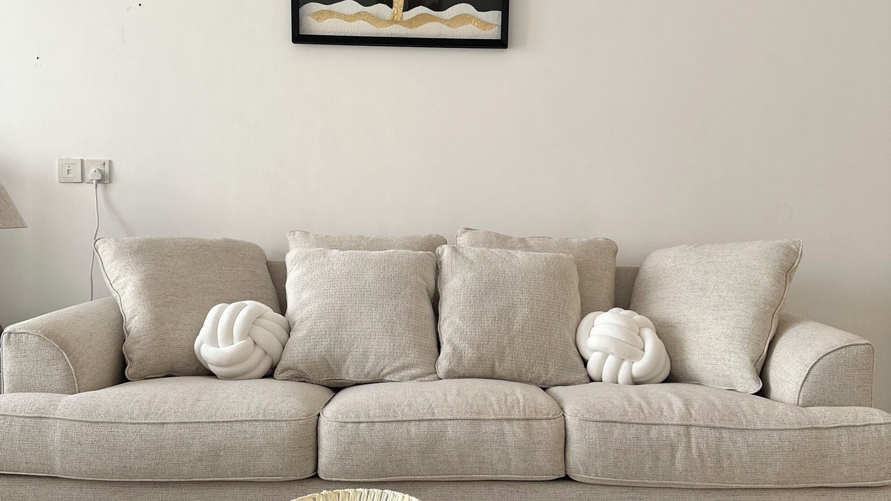 Photo of Livingroom in Deira