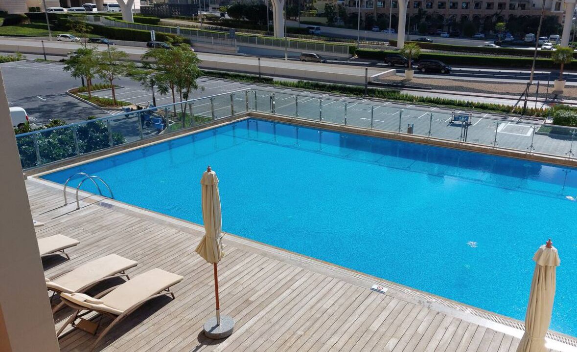 Photo of Outdoor in Deira