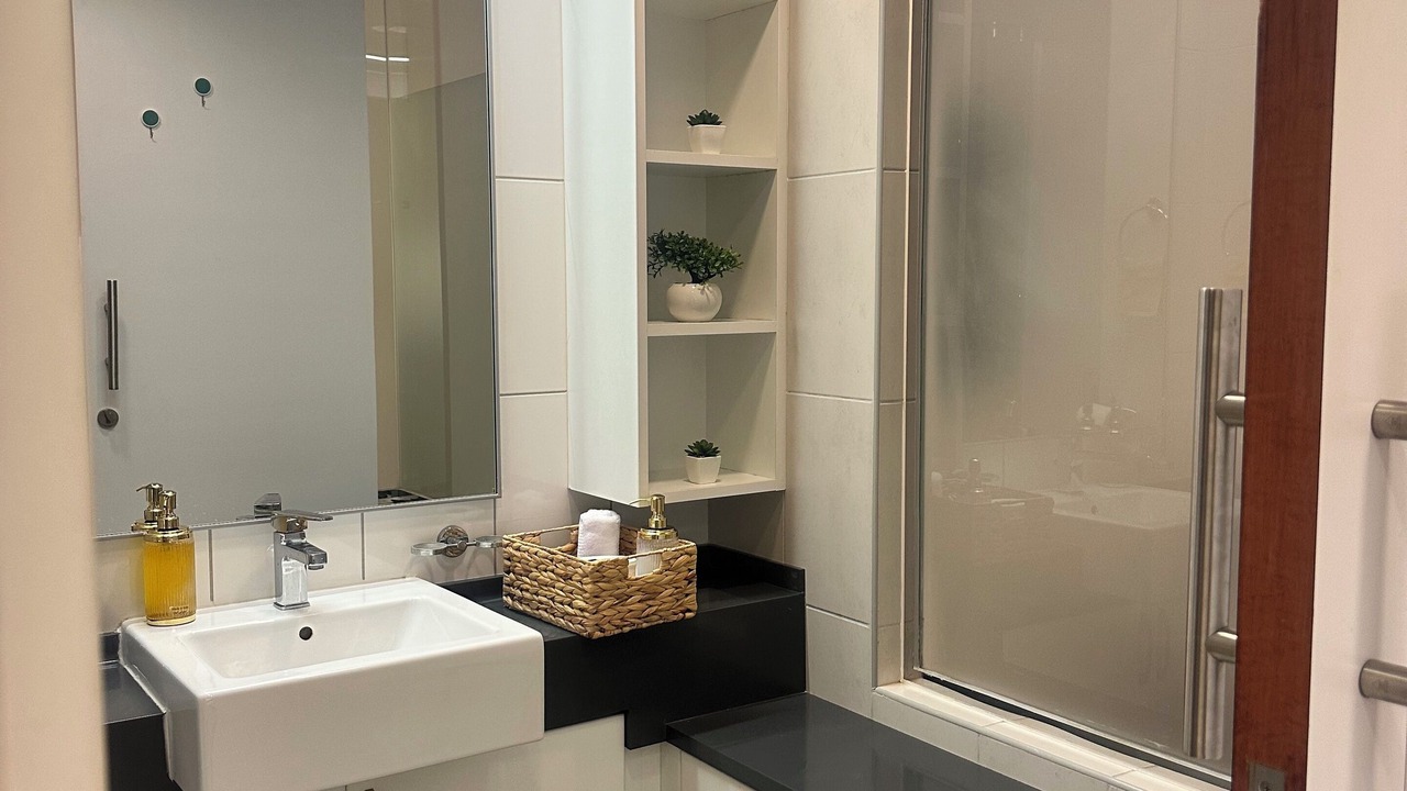 Photo of Bathroom in Deira
