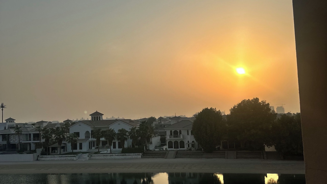 Photo of Outdoor in Deira