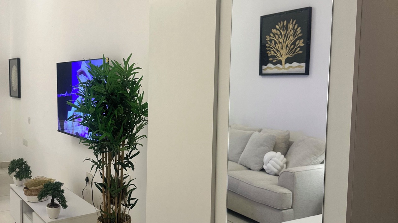 Photo of Livingroom in Deira